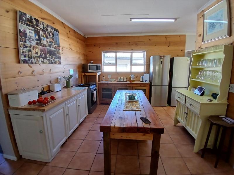 4 Bedroom Property for Sale in Stilbaai Wes Western Cape